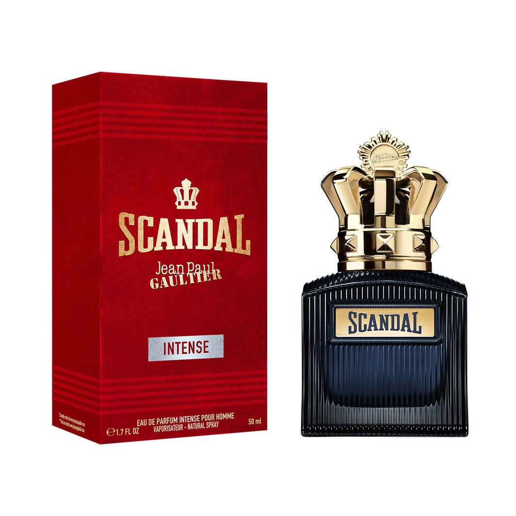 Scandal Intense Eau de Parfum zanj Parfumi za moške