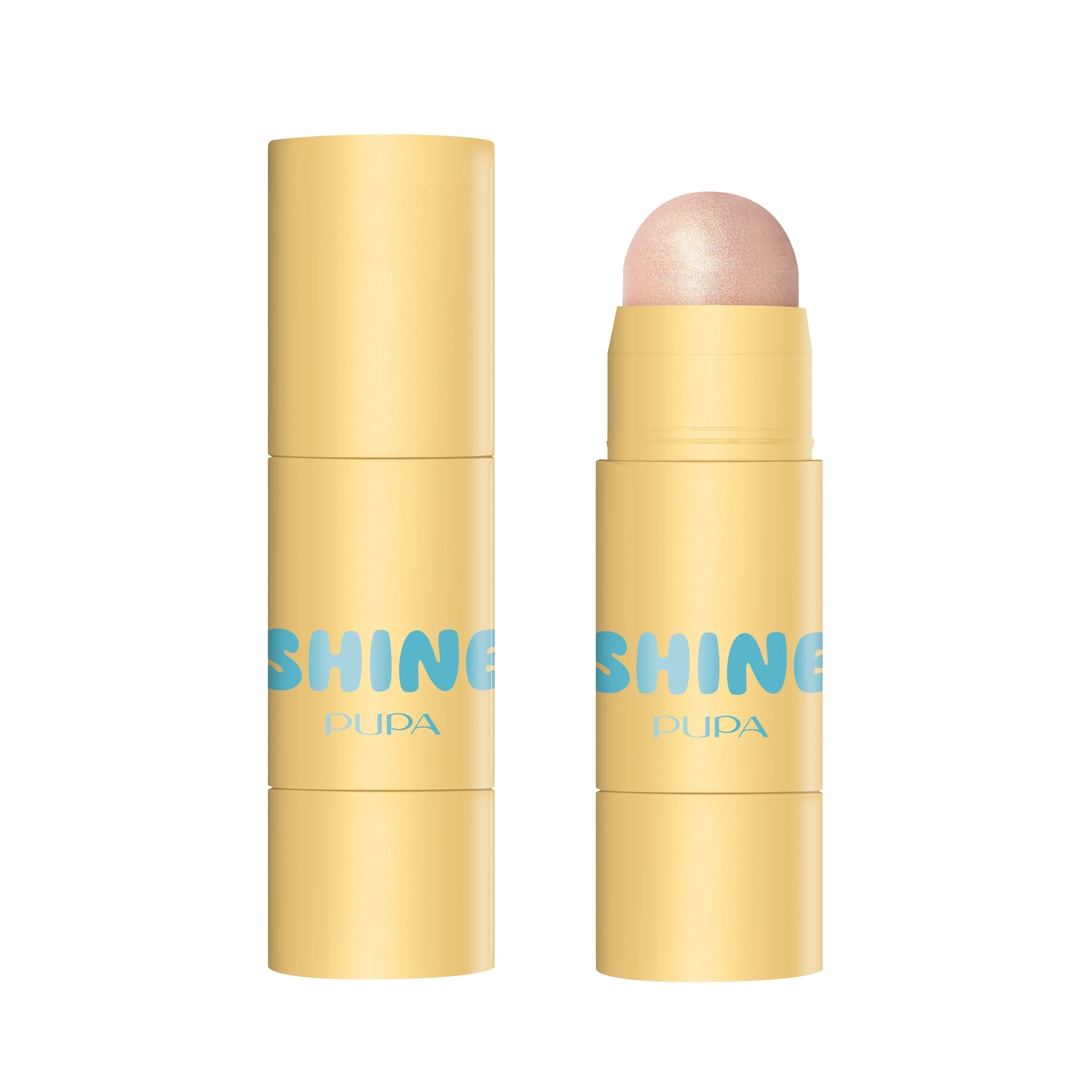 Viso #GRWSTICK - Shine Stick illuminante viso - Sublimatori e Illuminanti
