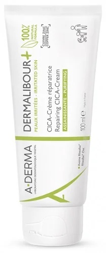 Crème ADERMA Dermalibour + Chat 100 ml