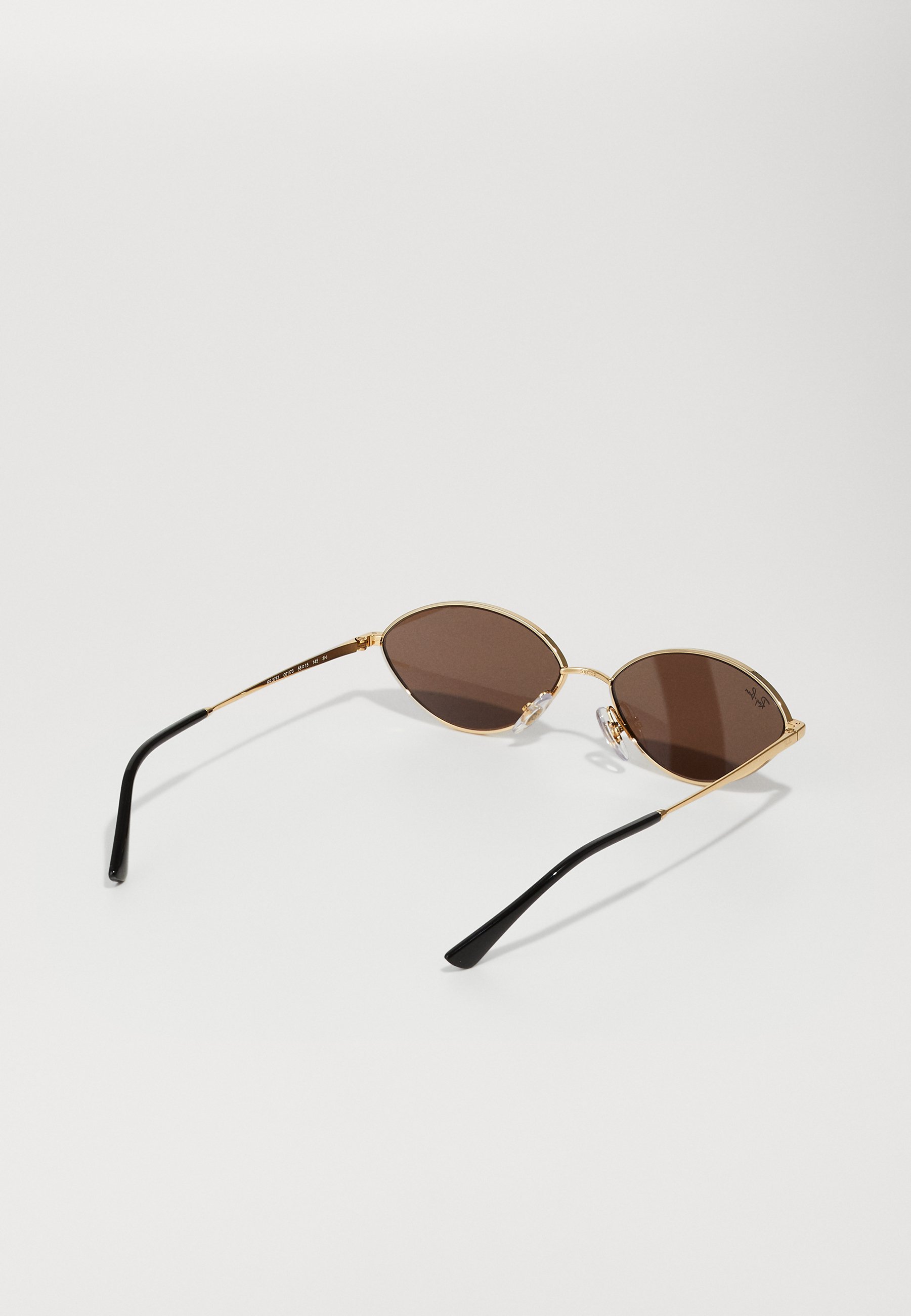 Ray-Ban KAI UNISEX - Okulary przeciwsłoneczne - w kolorze złotym