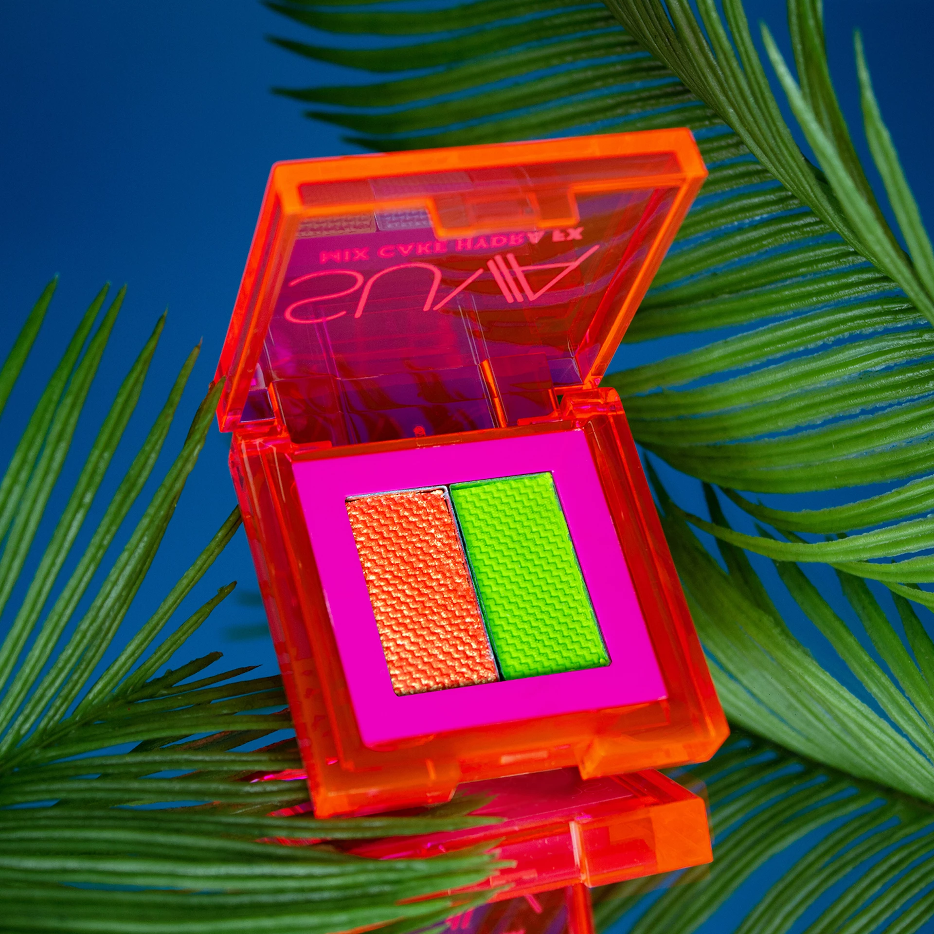 Hydra FX Mix Cake Doodle Dash - SUVA Beauty