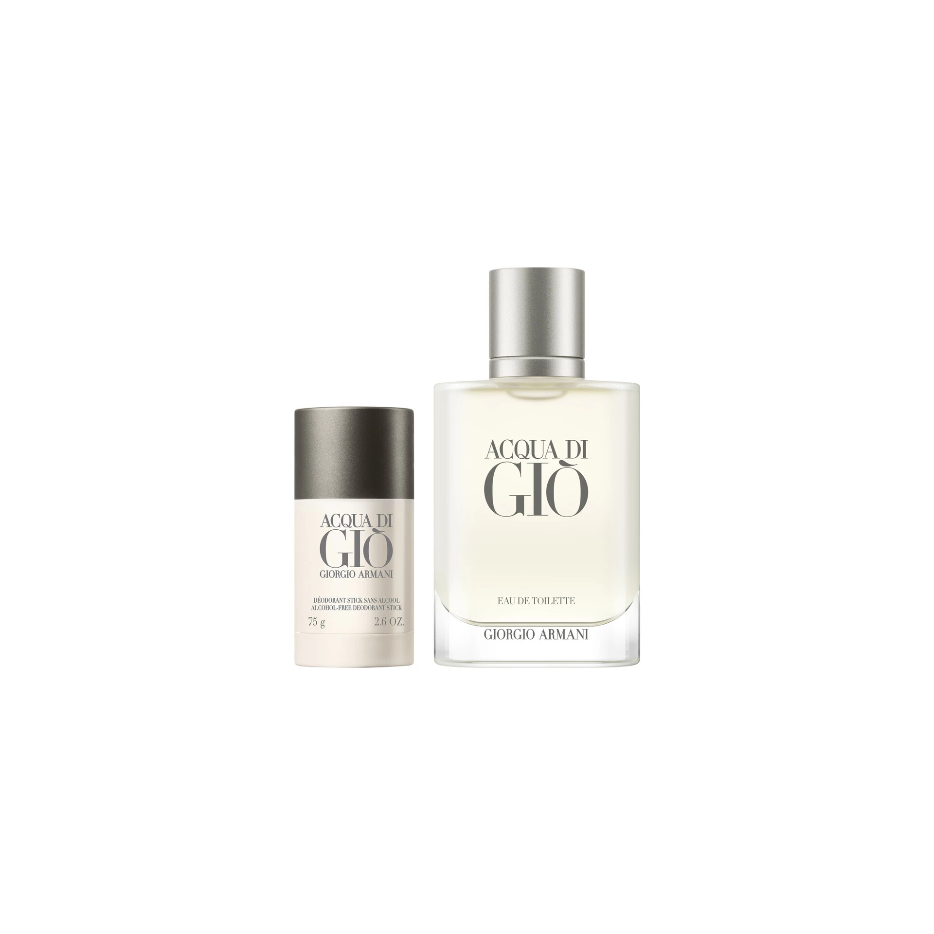 Acqua di Gìo EdT 50 ml-es ajándékdoboz - Armani