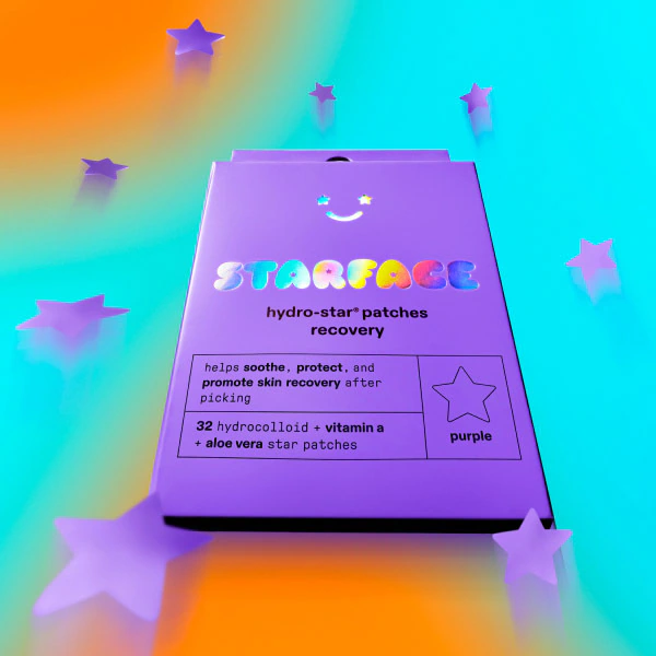Obnova Starface Hydro-Stars