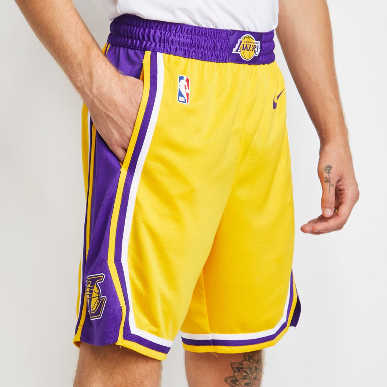Nike NBA Lakers