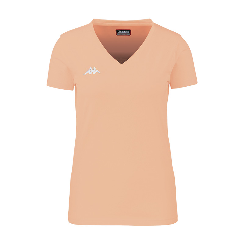 Kappa Meleti Damen-T-Shirt