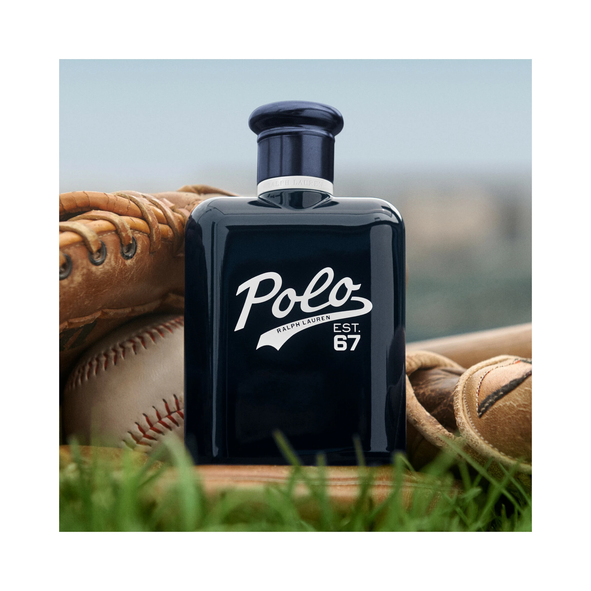 Polo 67 EdT 40 ml - Ralph Lauren