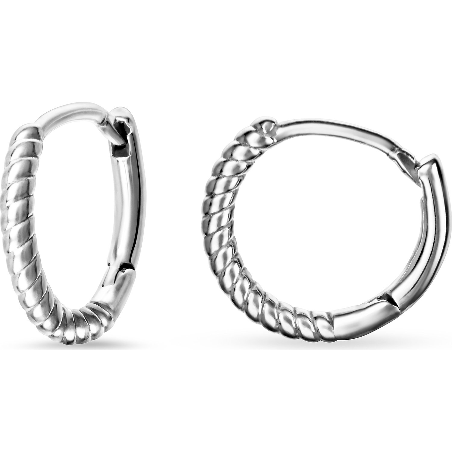 FAVS Boucles d'oreilles