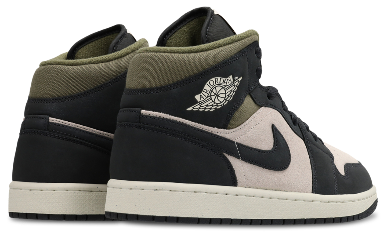 Jordan AJ1 Mid