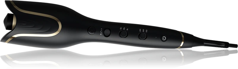 Modelador de cachos automático Philips StyleCare Prestige BHB876/00