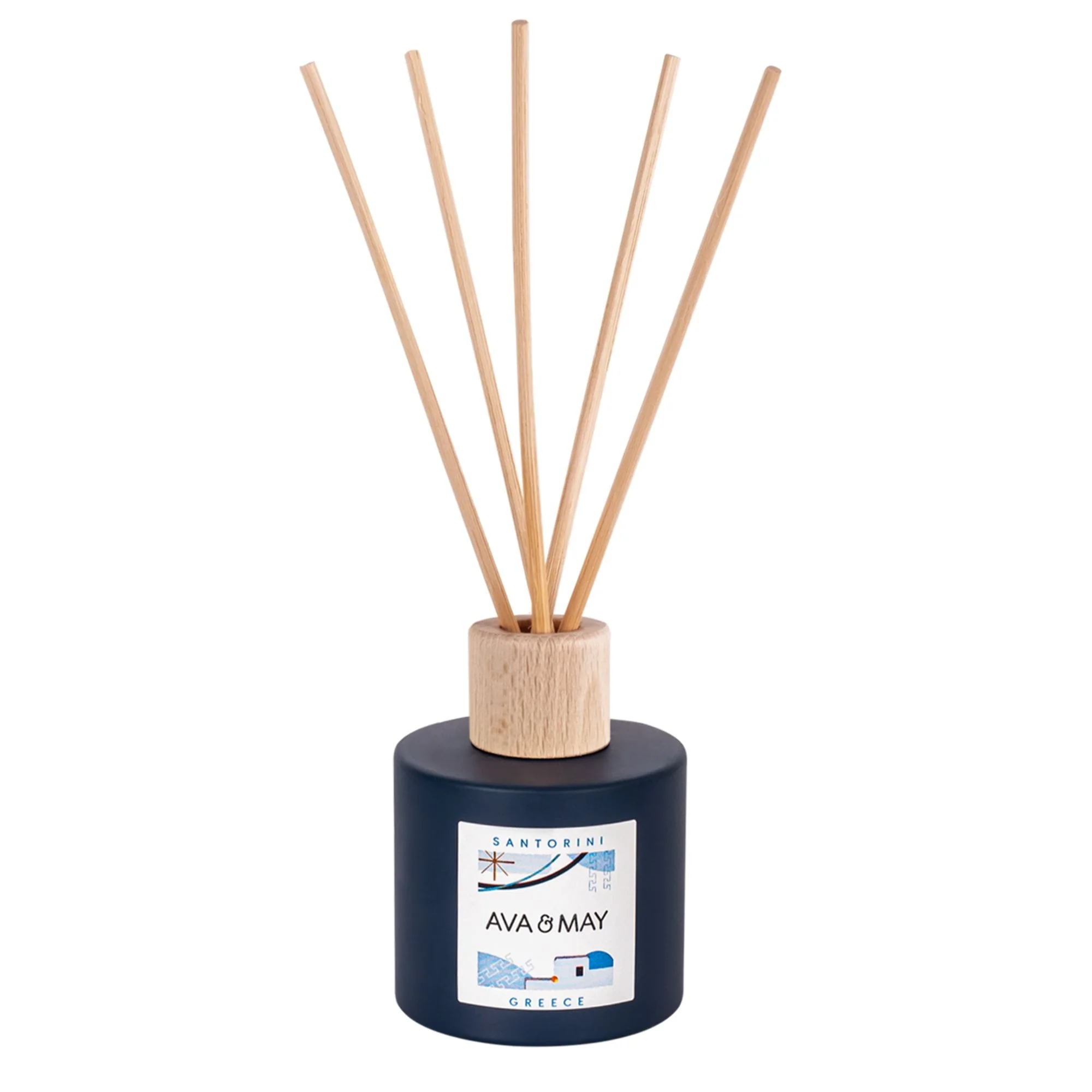 Diffusori Santorini - Diffusore di Profumo