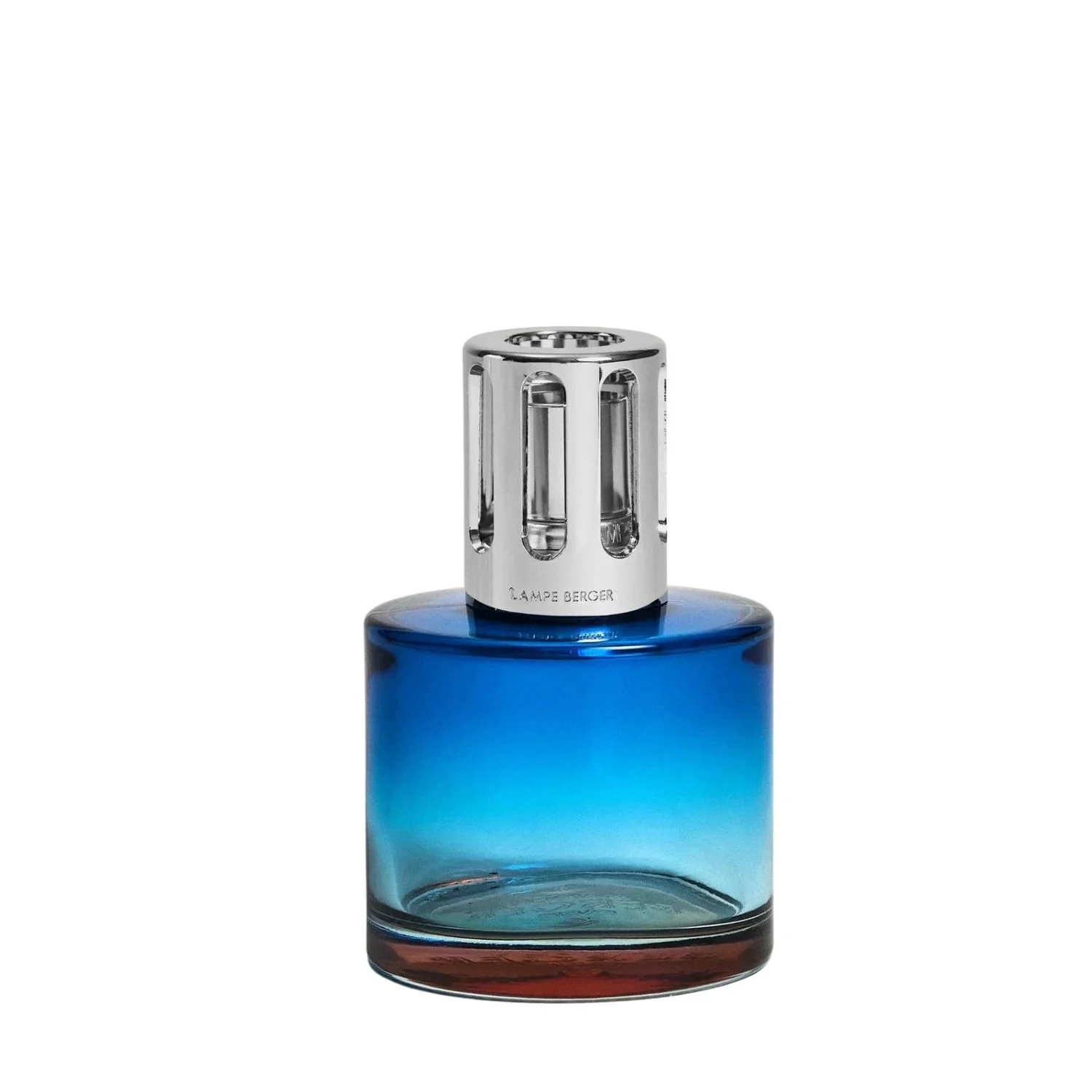 Lampe Cofanetto Pure Blue - Cofanetto con Lampada, Lampada Catalitica