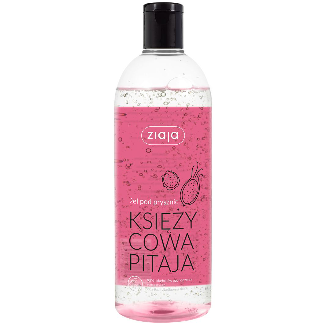 Ziaja Moon Pitaya