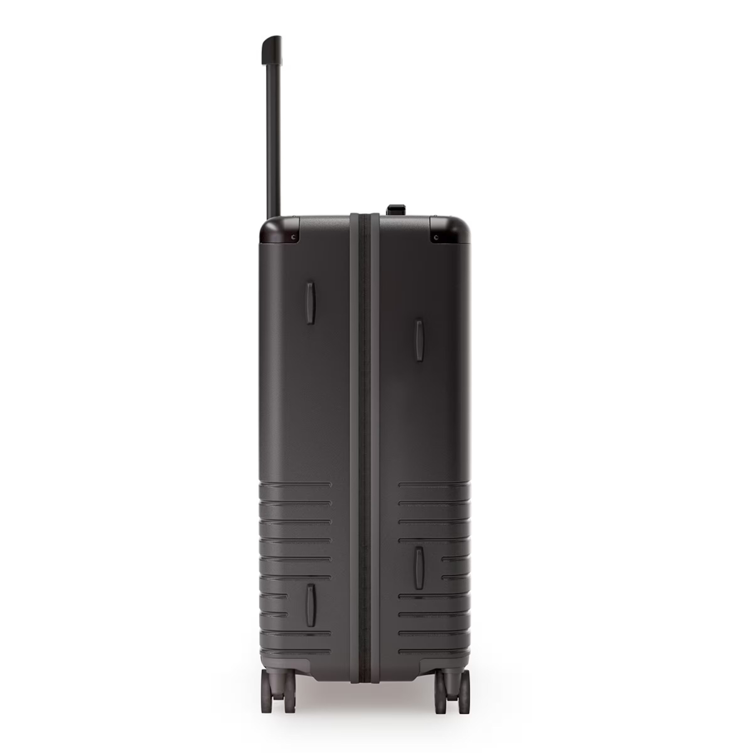Ensemble All Black de Heathrow