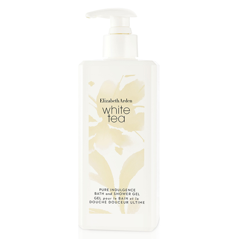 Fehér tea tusfürdő 400 ml - Elizabeth Arden