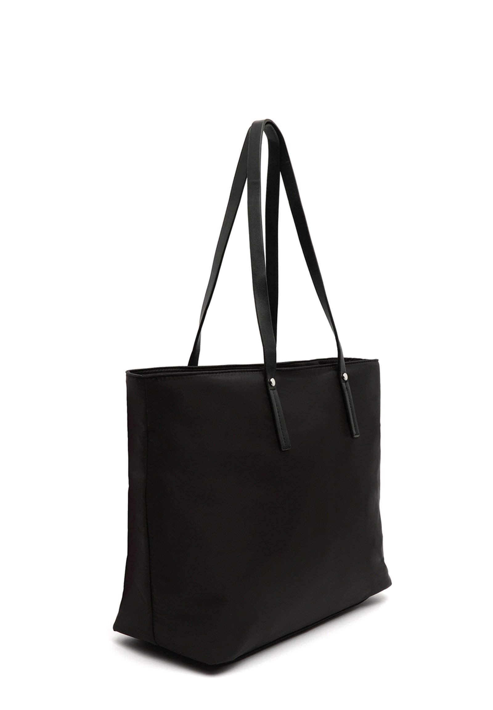 MISAKO LUCRE - Borsa a mano - nera