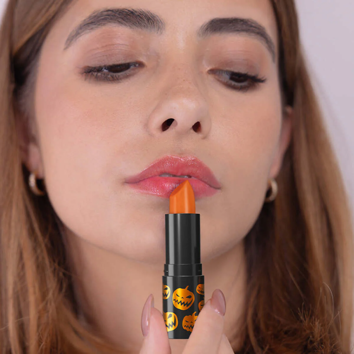 Lipstick Labbra Pumpkin - Balsamo Labbra