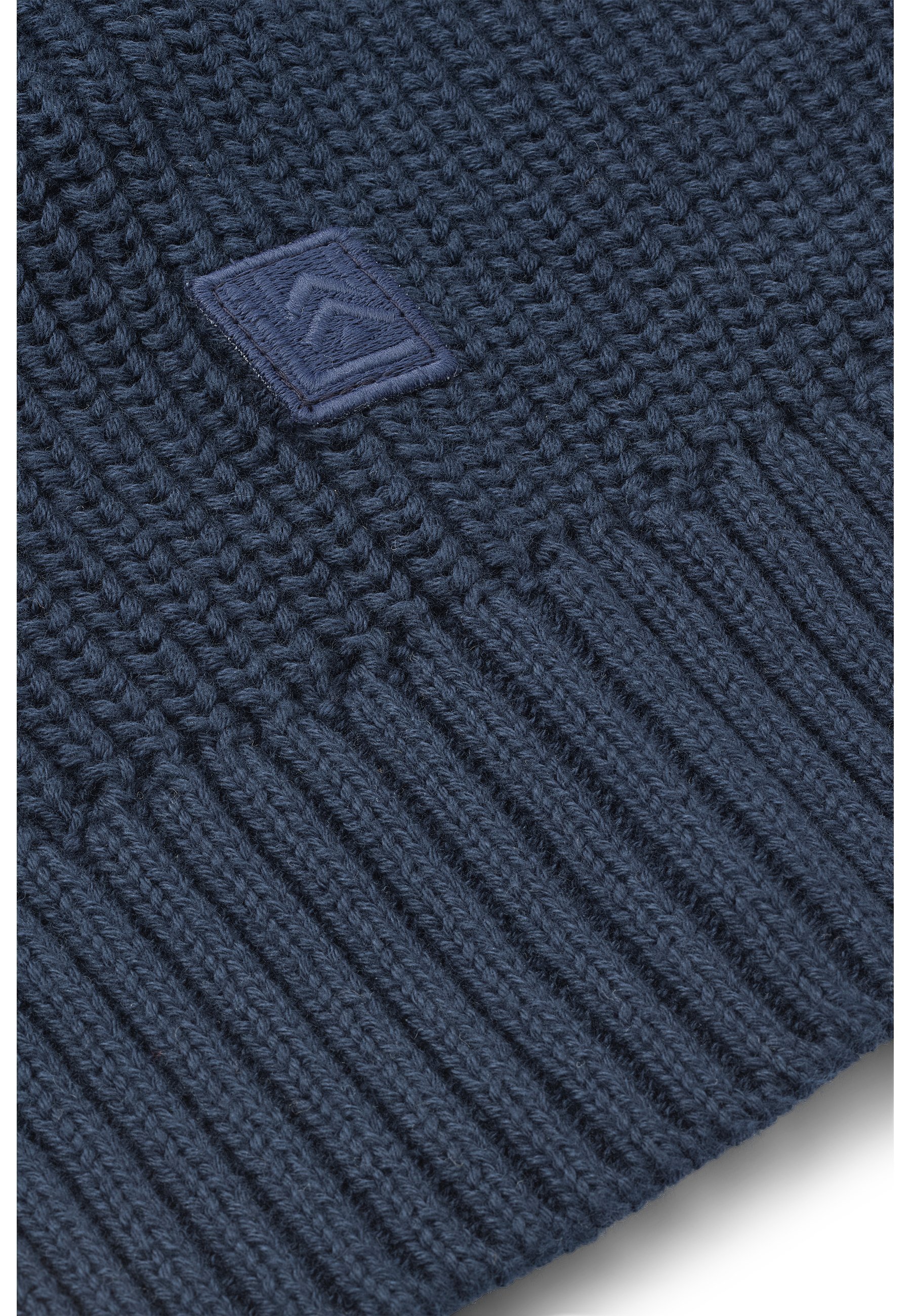 Liewood SORIN UNISEXE - Bonnet - bleu marine classique
