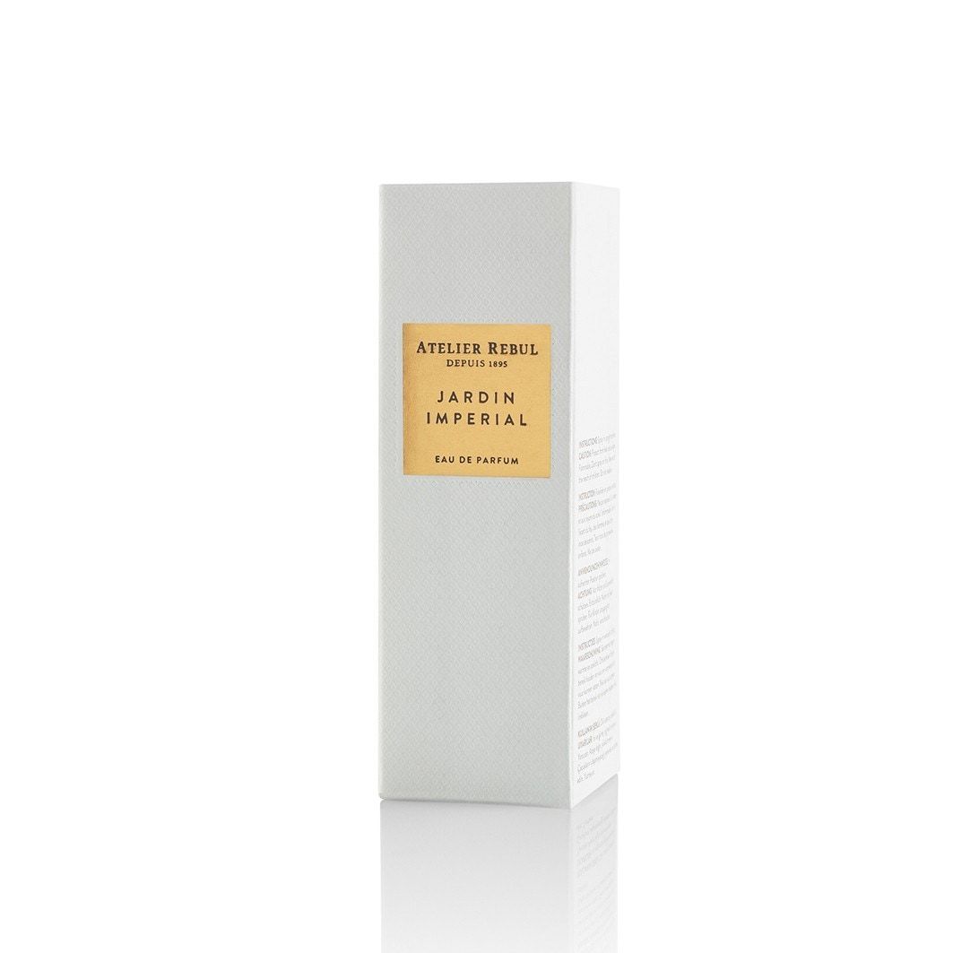 Parfuminis vanduo Atelier Rebul Jardin Imperial - 12 ml