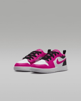 Jordan 1 Low Alt Younger Kids' Shoes