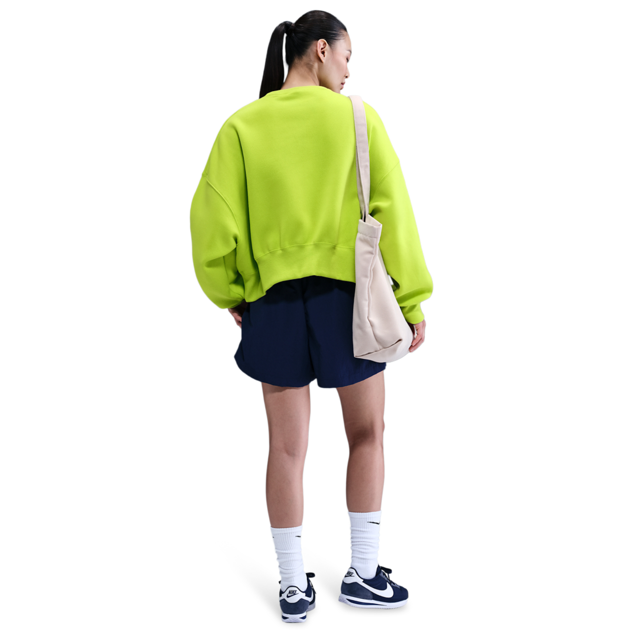Nike Sportswear Phoenix -fleecehuppari