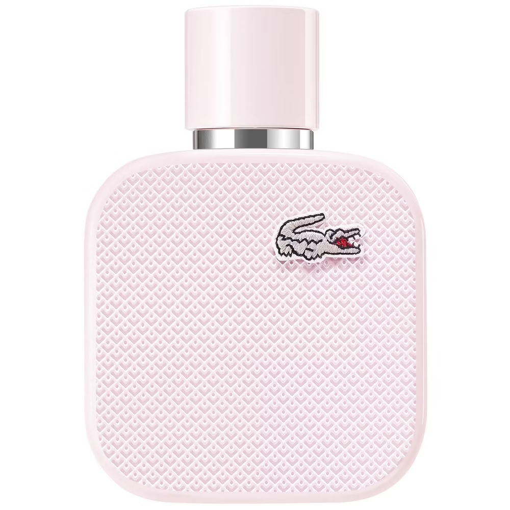Lacoste Eau de Lacoste L.12.12 Rosa