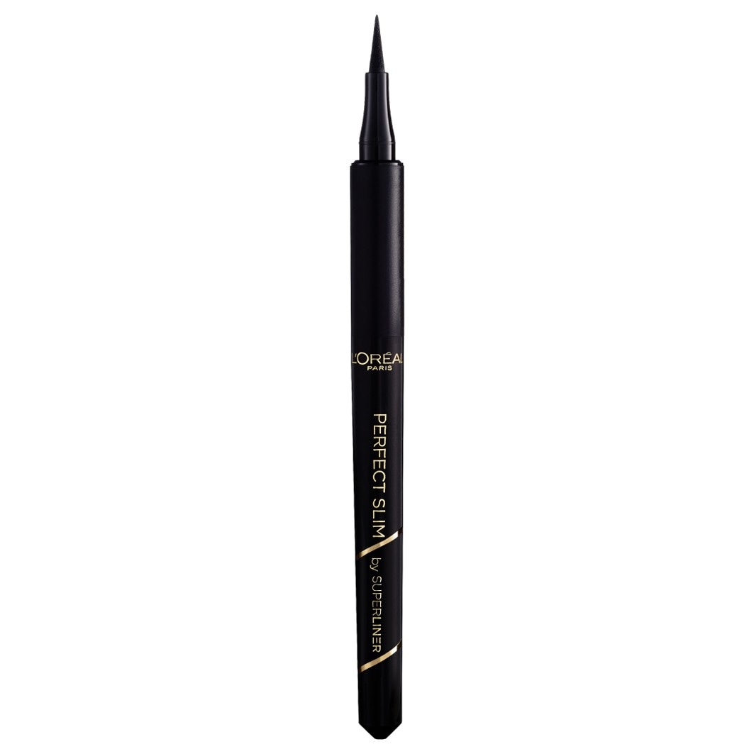 L'Oréal Paris Eyeliner Super Liner Perfect Slim - 0,6 ml