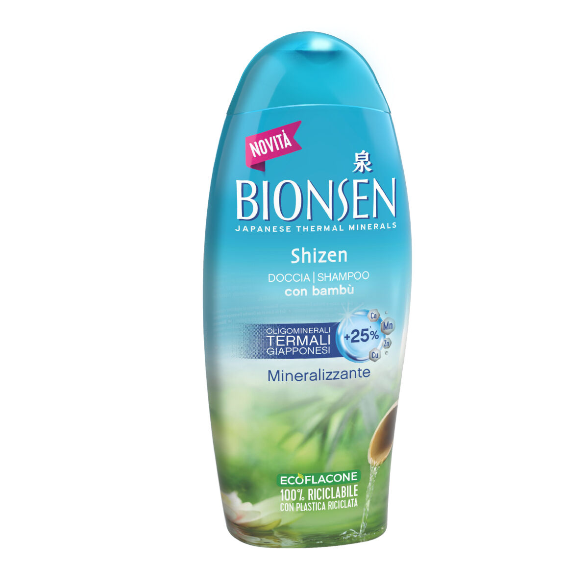 Bionsen Shizen Revitalizing