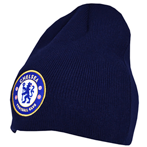 Gorro Oficial De Punto Adultos Chelsea Fc