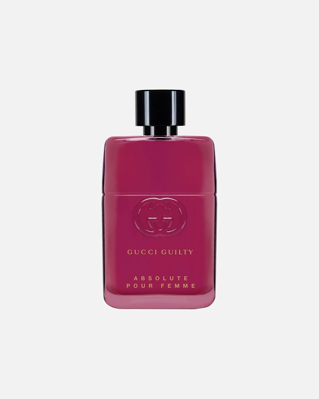 Parfumska voda Gucci Guilty Absolute - 30 ml