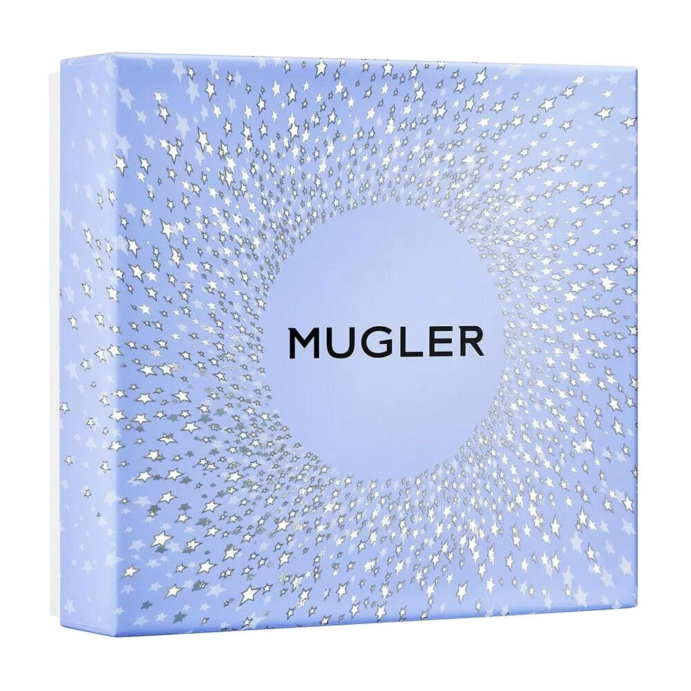 Thierry Mugler Angel