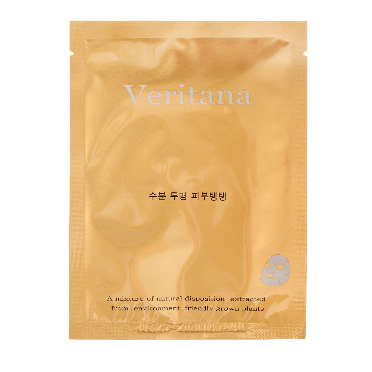 JaYeonMapping Veritana