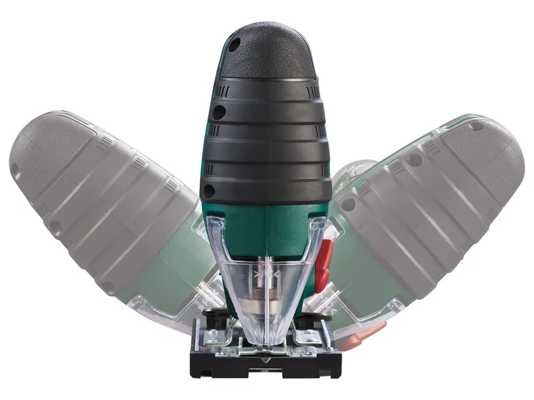 PARKSIDE® Akkupistosaha “PSTKA 12 B3”, akkukäyttöinen ja -voimalla varustettu, 12 V