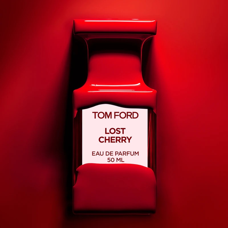 TOM FORD Private Blend Lost Cherry parfumska voda uniseks