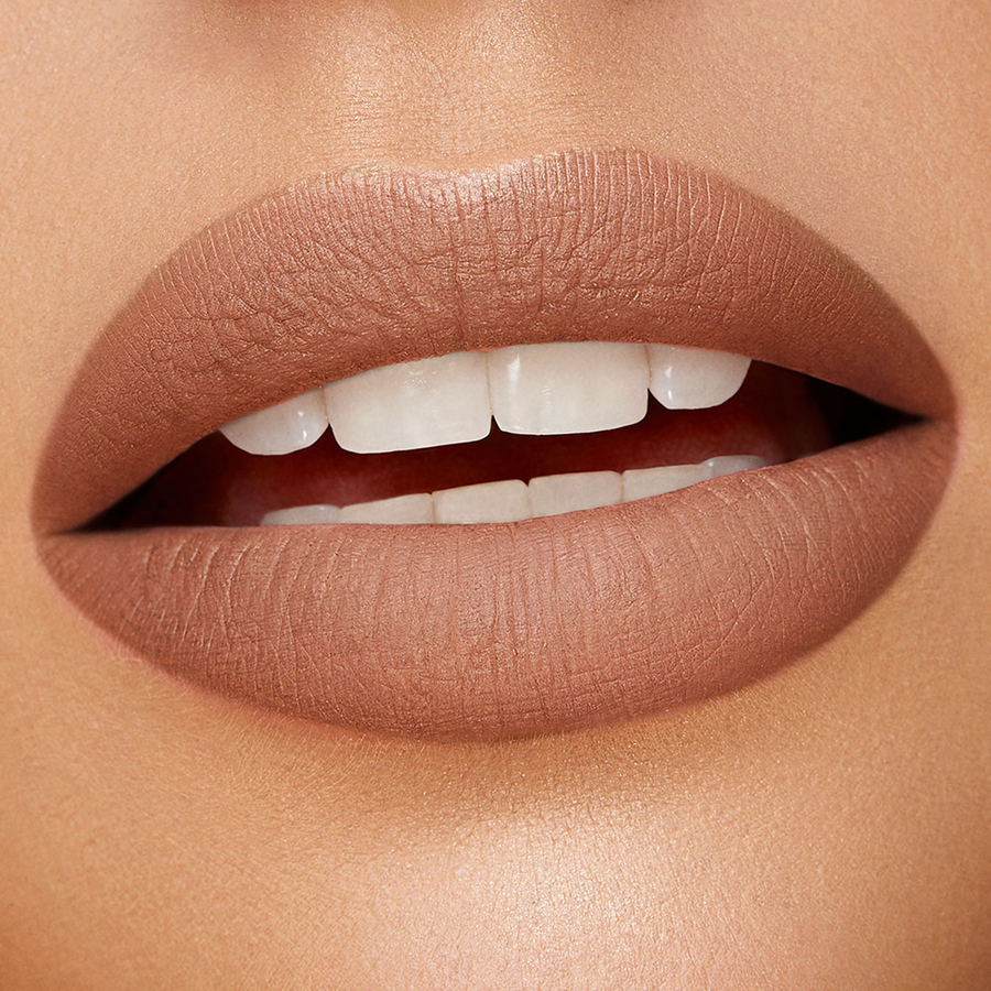 Velvet Passion -mattahuulipuna 301 Beige