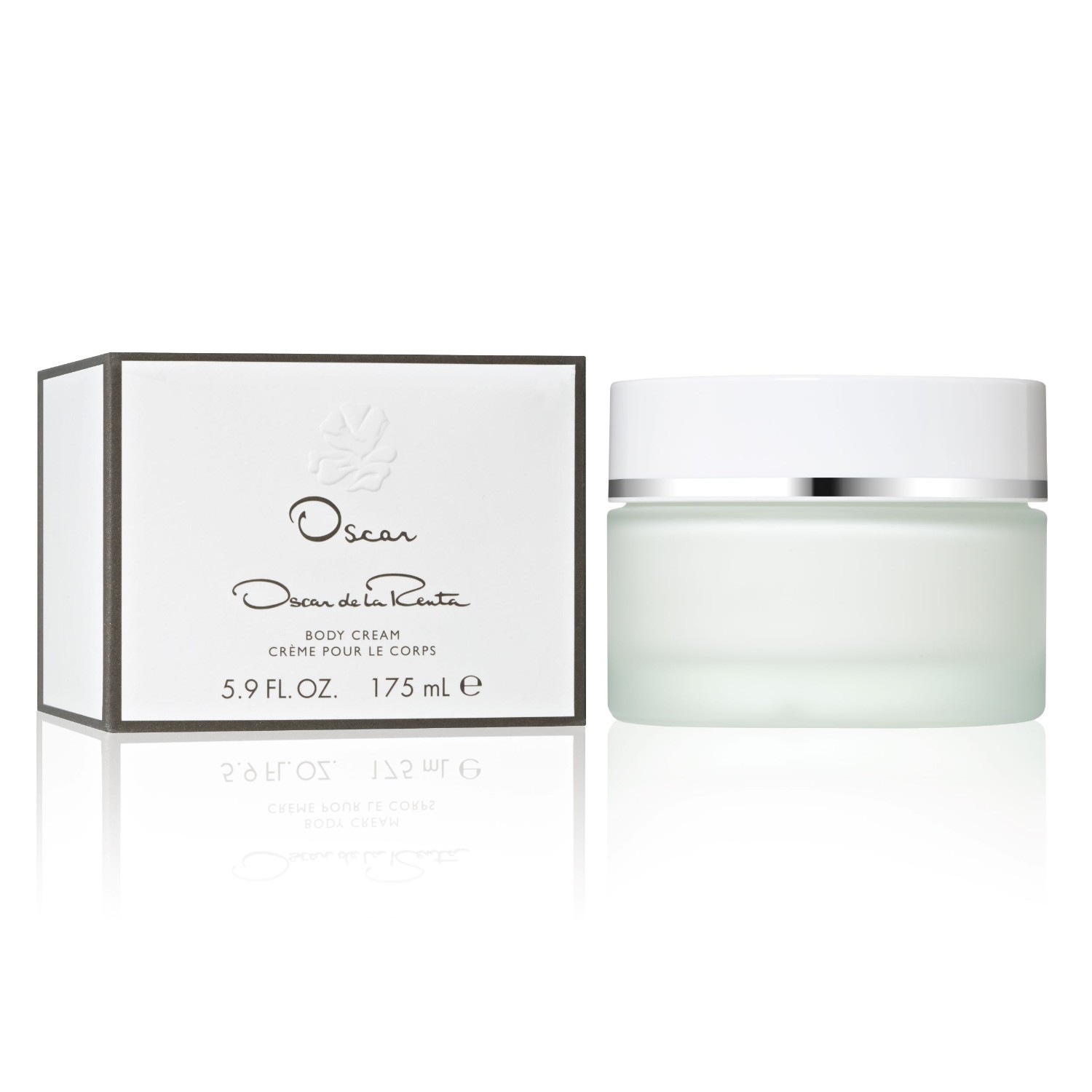 Oscar De La Renta Oscar Signature
