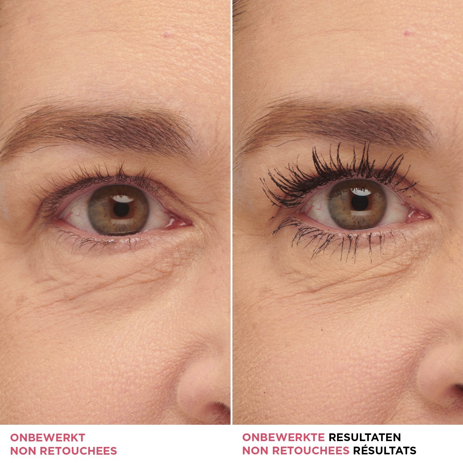 IT Cosmetics Mascara Hello Lashes+ Volumizing Mascara ar Wimpernserum - 8,2 ml