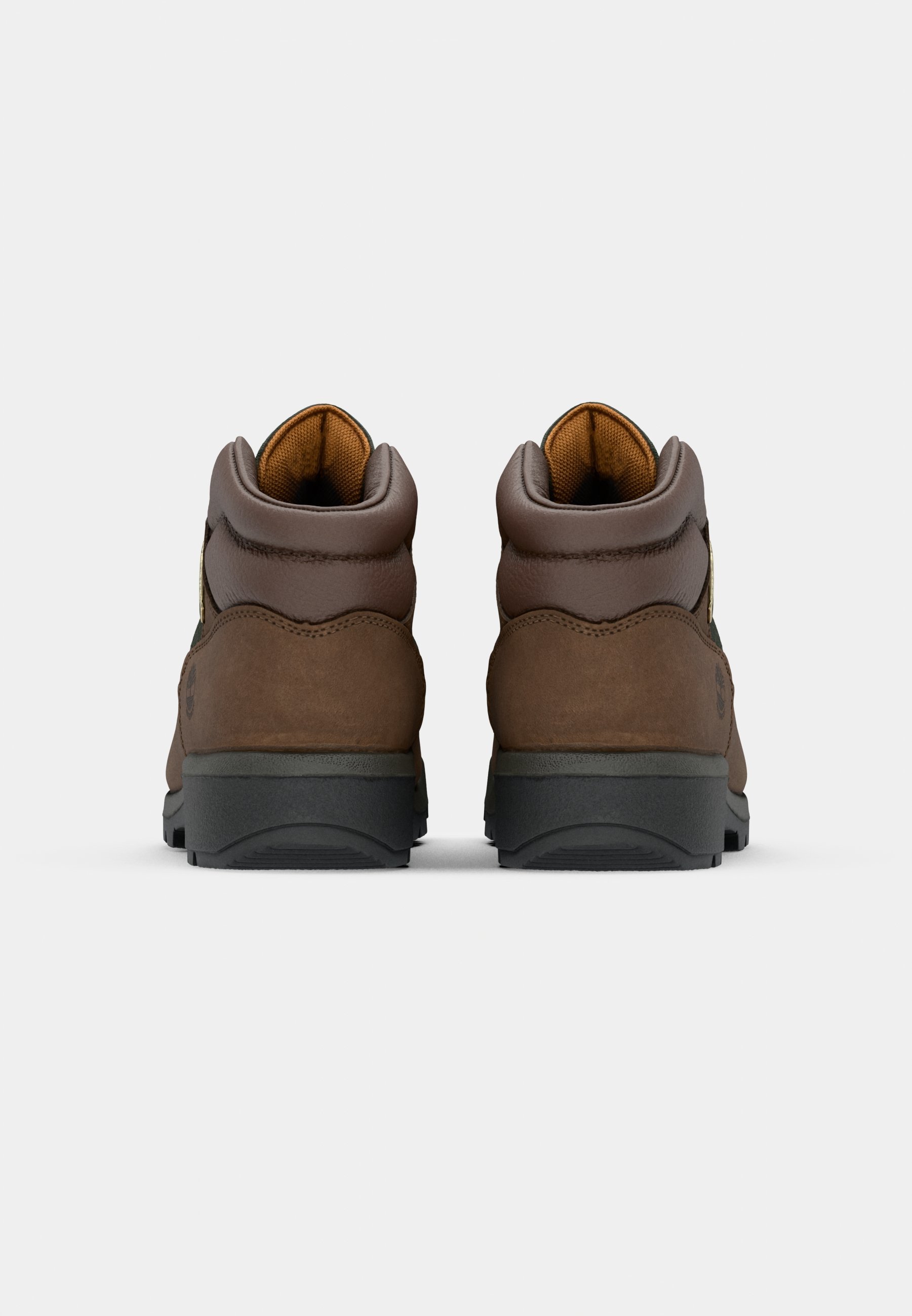 Timberland Schnürstiefel