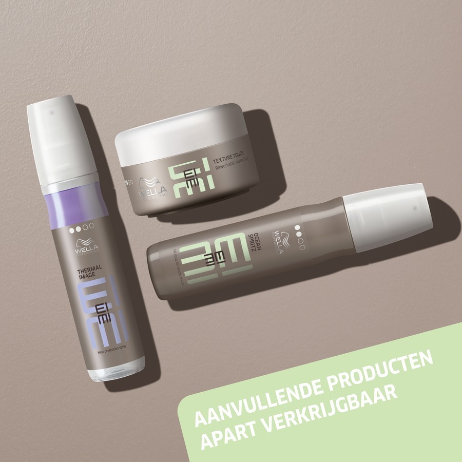 Wella Professionals plaukų kremas EIMI Texture Touch, 75 ml