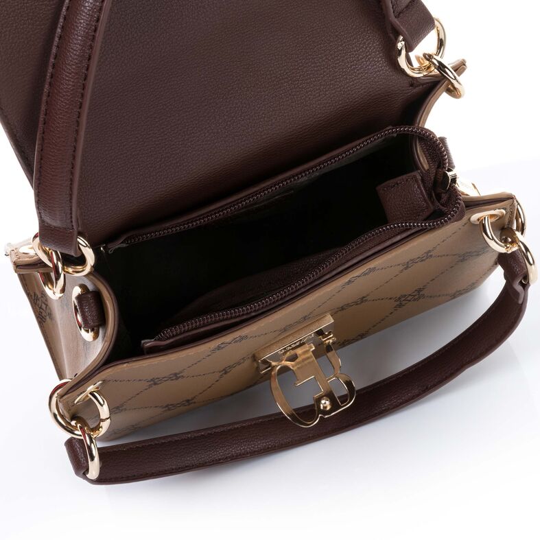  Sacs femme Sacs Marron
