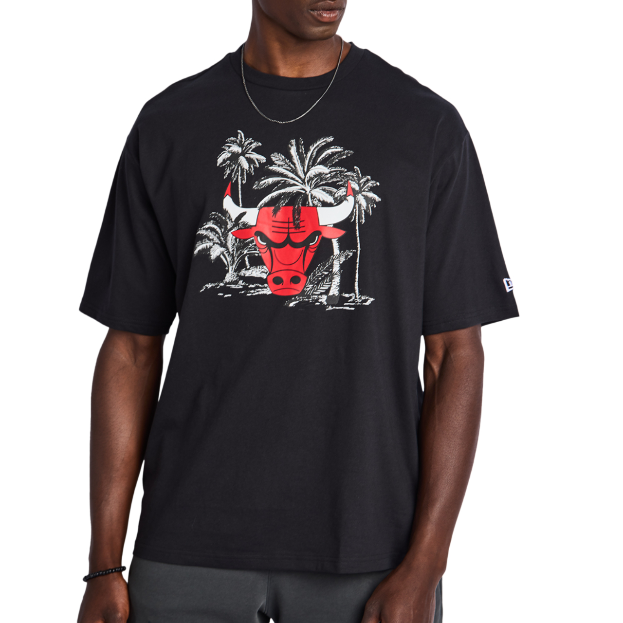 New Era NBA Chicago Bulls