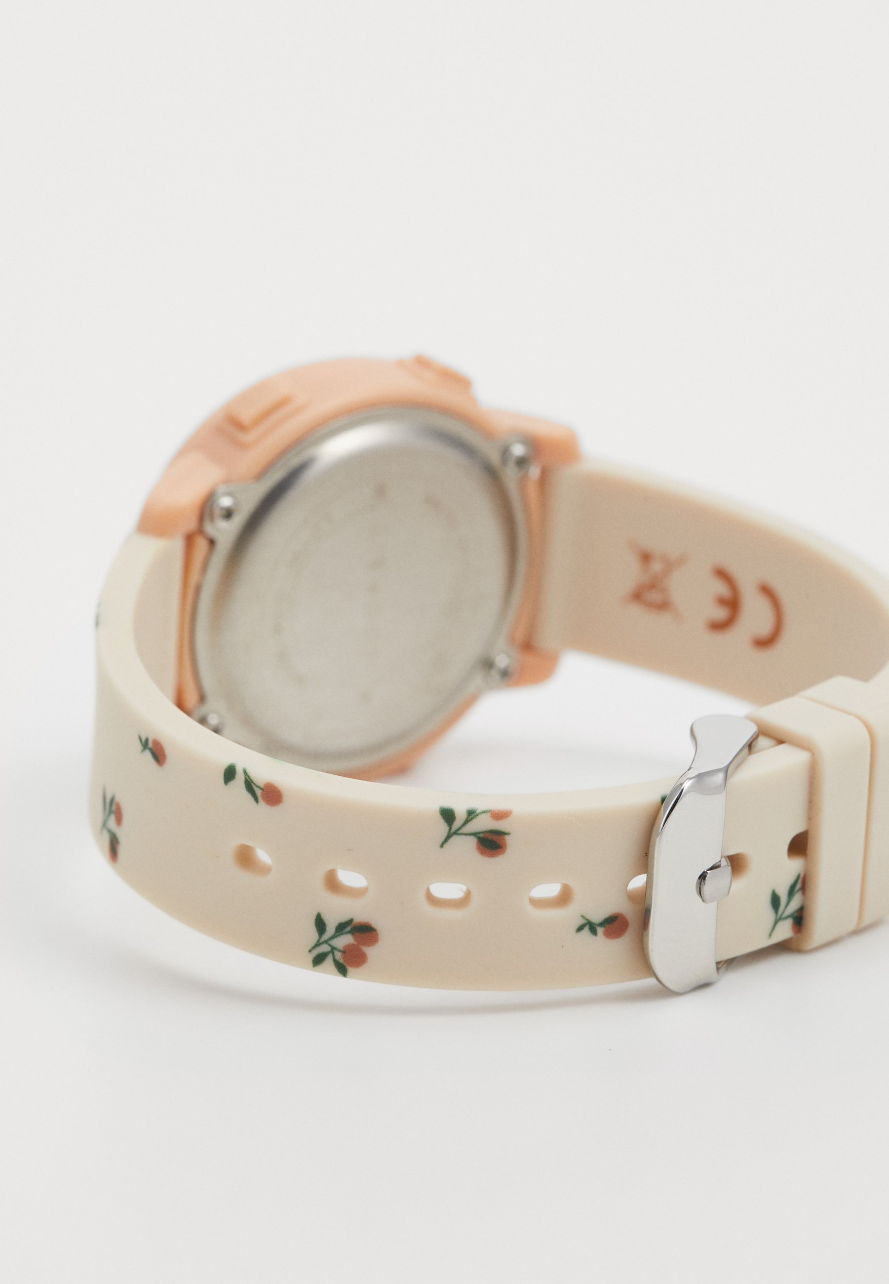 Orologio da polso unisex Liewood SUSSI - Orologio digitale - pesca / conchiglia