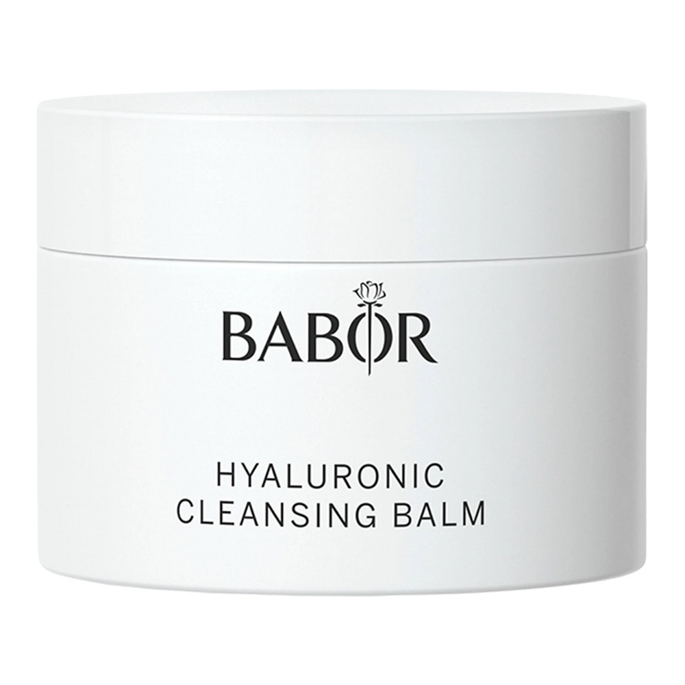 Babor-rensning