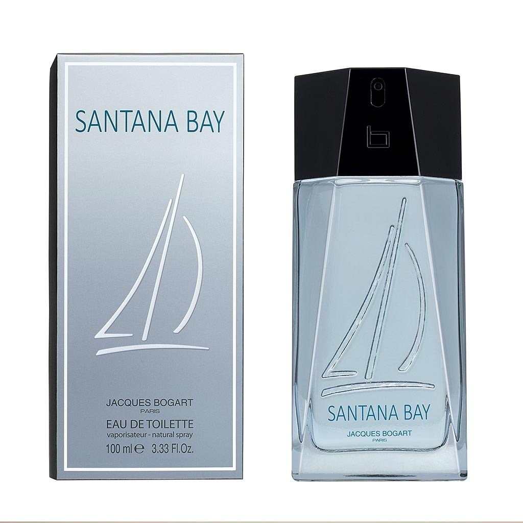 Jacques Bogart SANTANA BAY