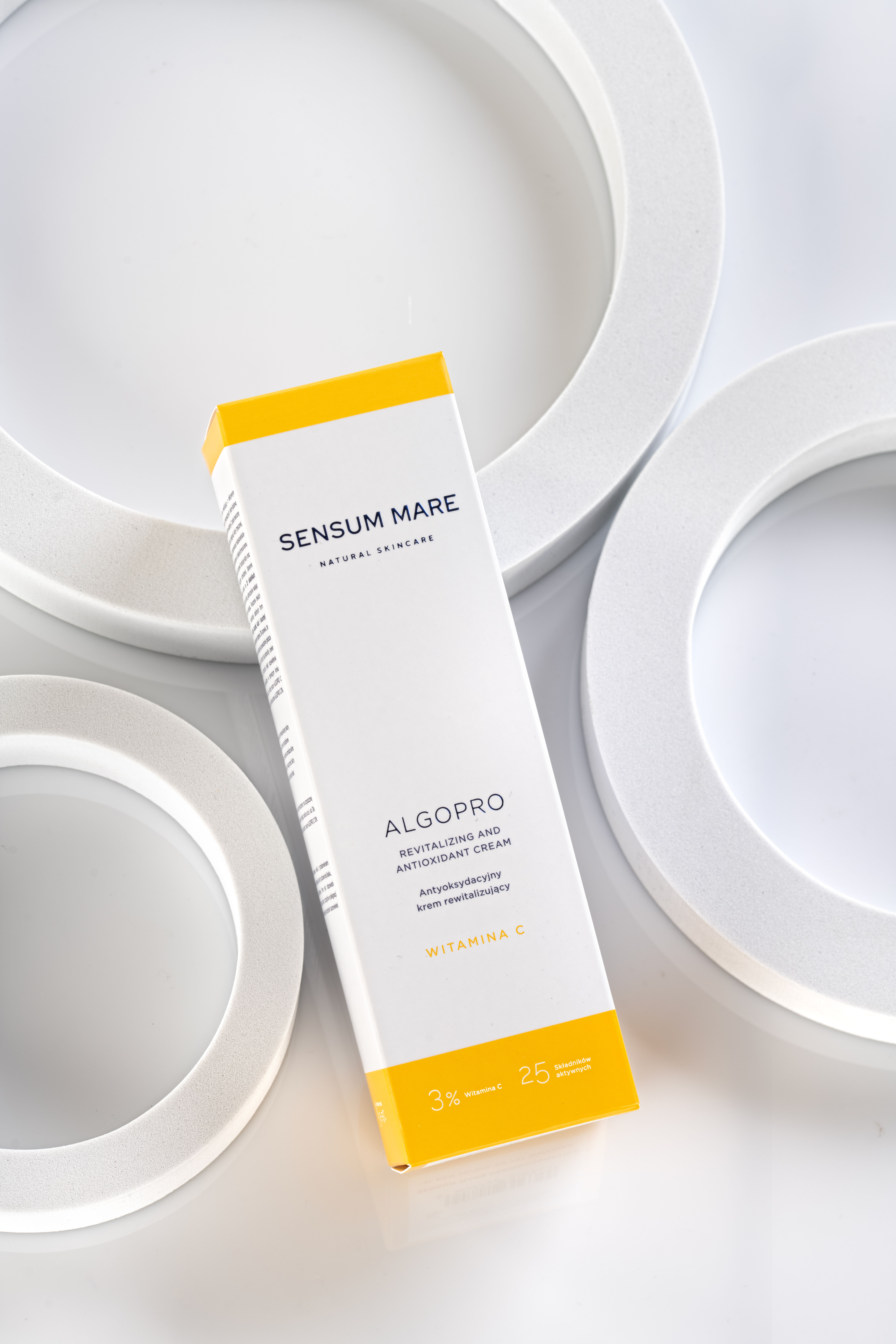 Sensum Mare Algopro