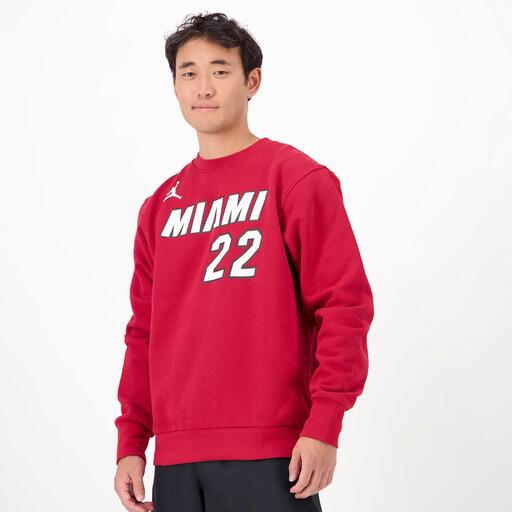  Nike J Butler Μαϊάμι Χιτ