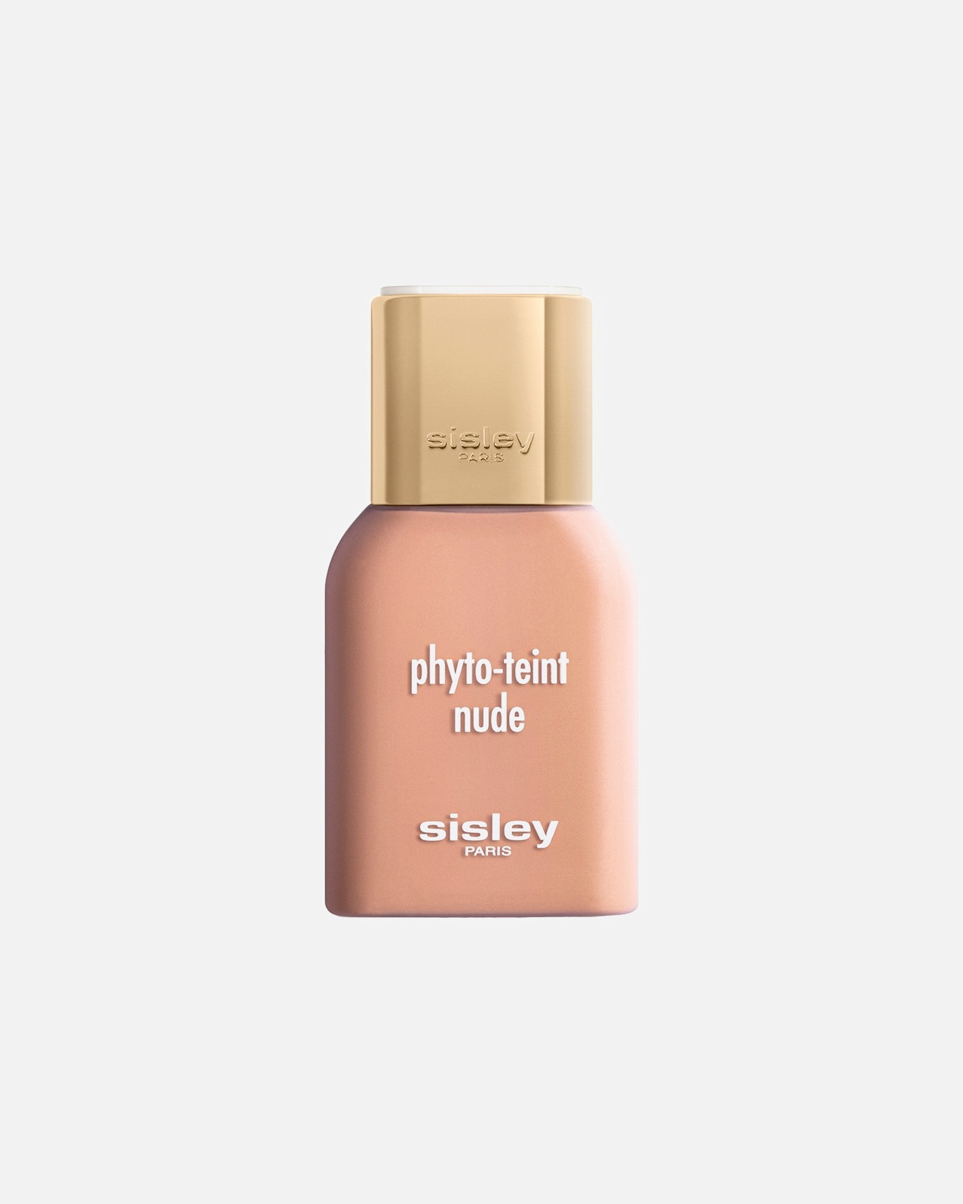Base de maquillaje Sisley Phyto-Teint Nude - 30 ml