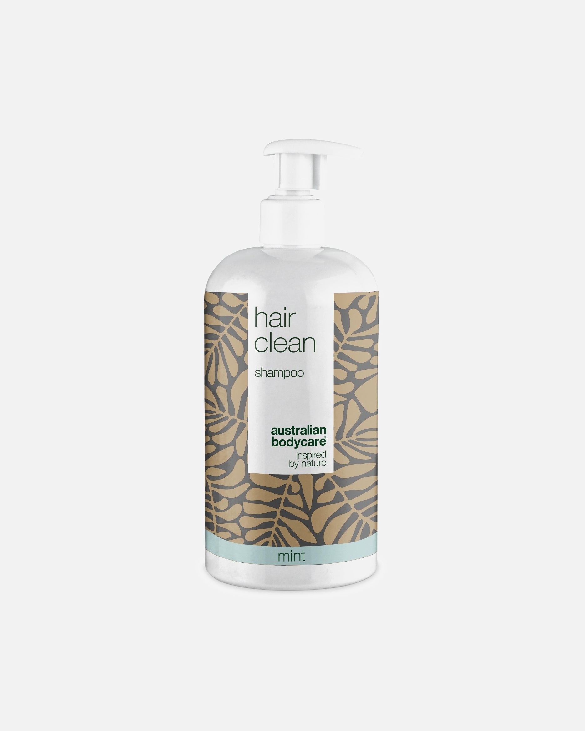 Australian Bodycare šampon za kosu s mirisom čiste mente - 200 ml