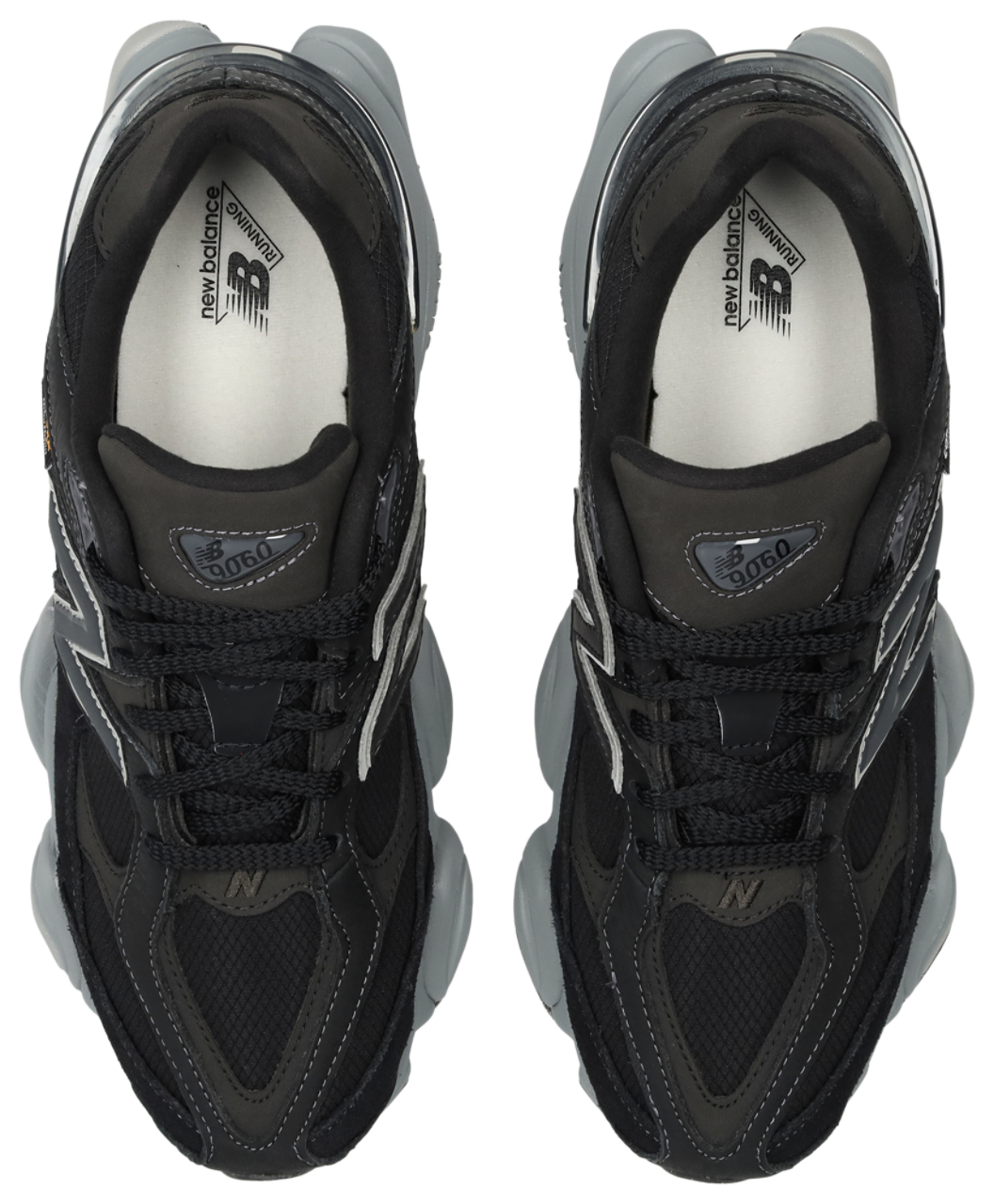 Ny Balance 9060