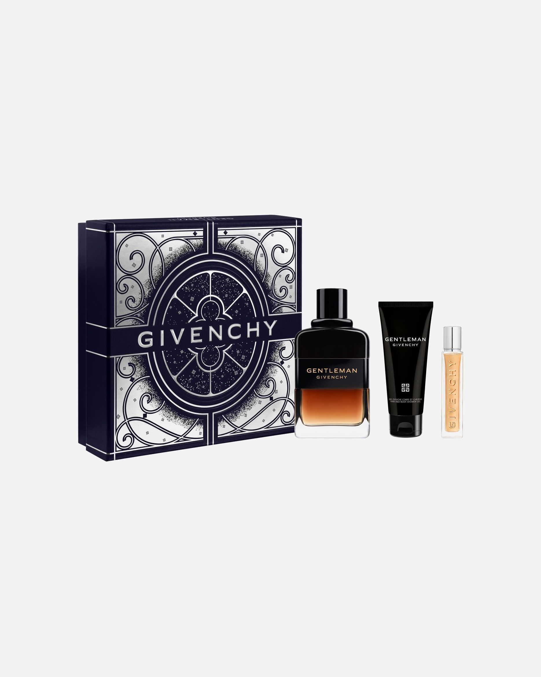 Givenchy set mirisa Givenchy Gentleman Réserve Privée Eau de Parfum 60 ml set - 1 komad
