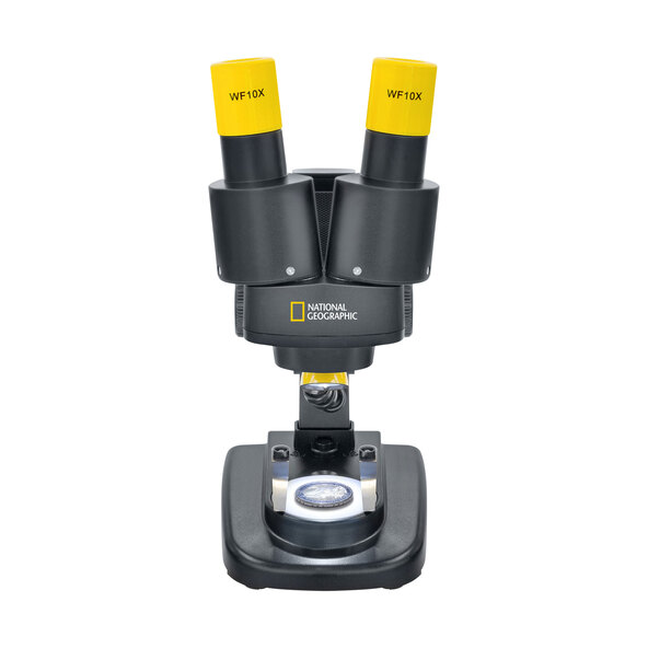Binocluri Microscop